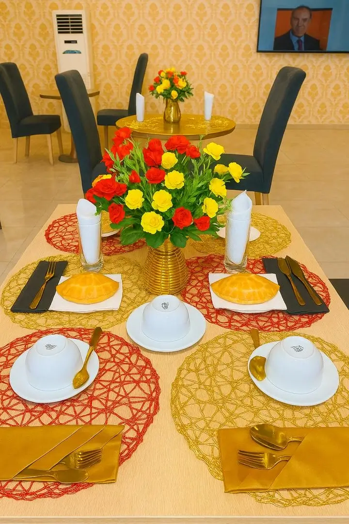 thepatmosvillas banquet services