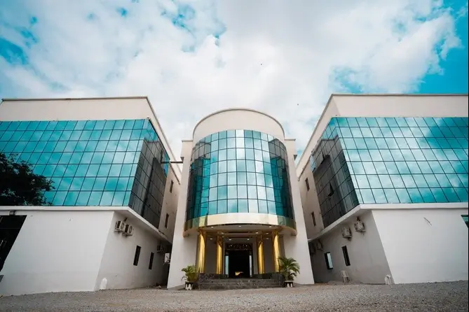 thepatmosvillas front view