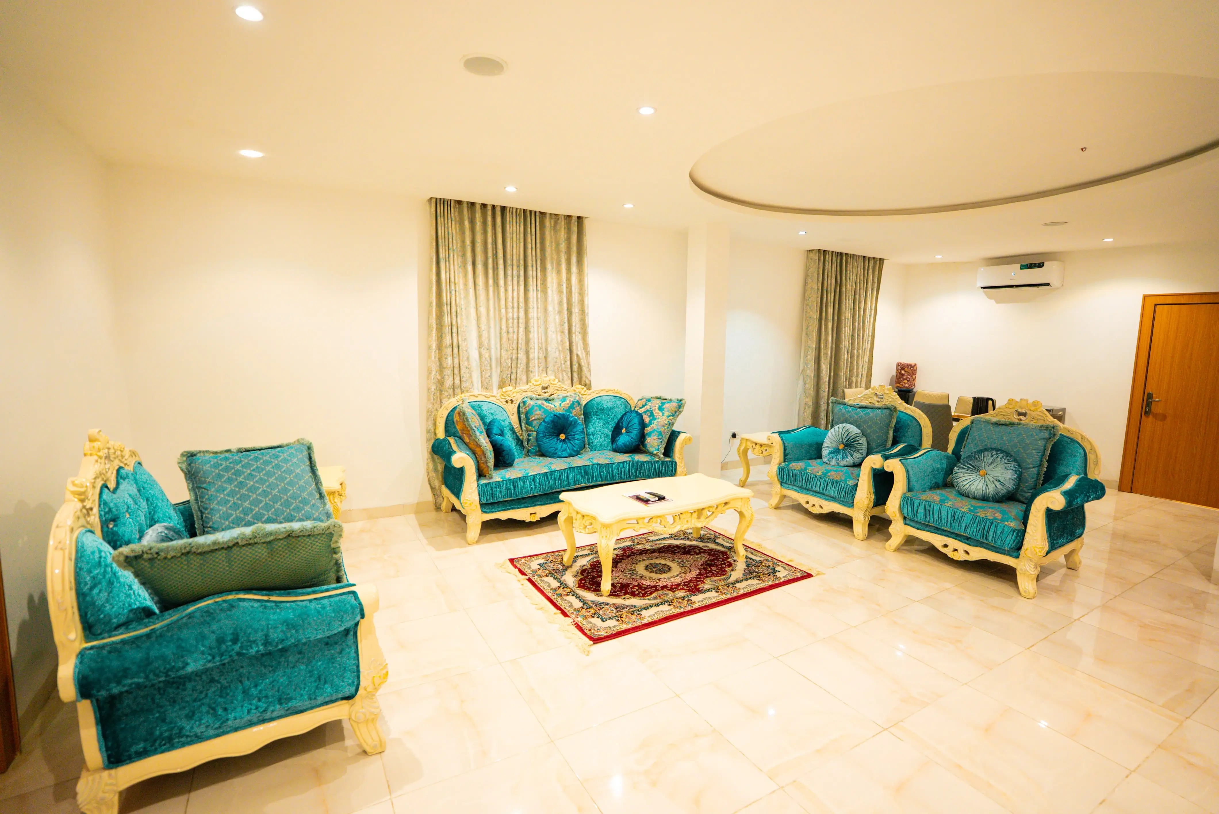 thepatmosvillas image