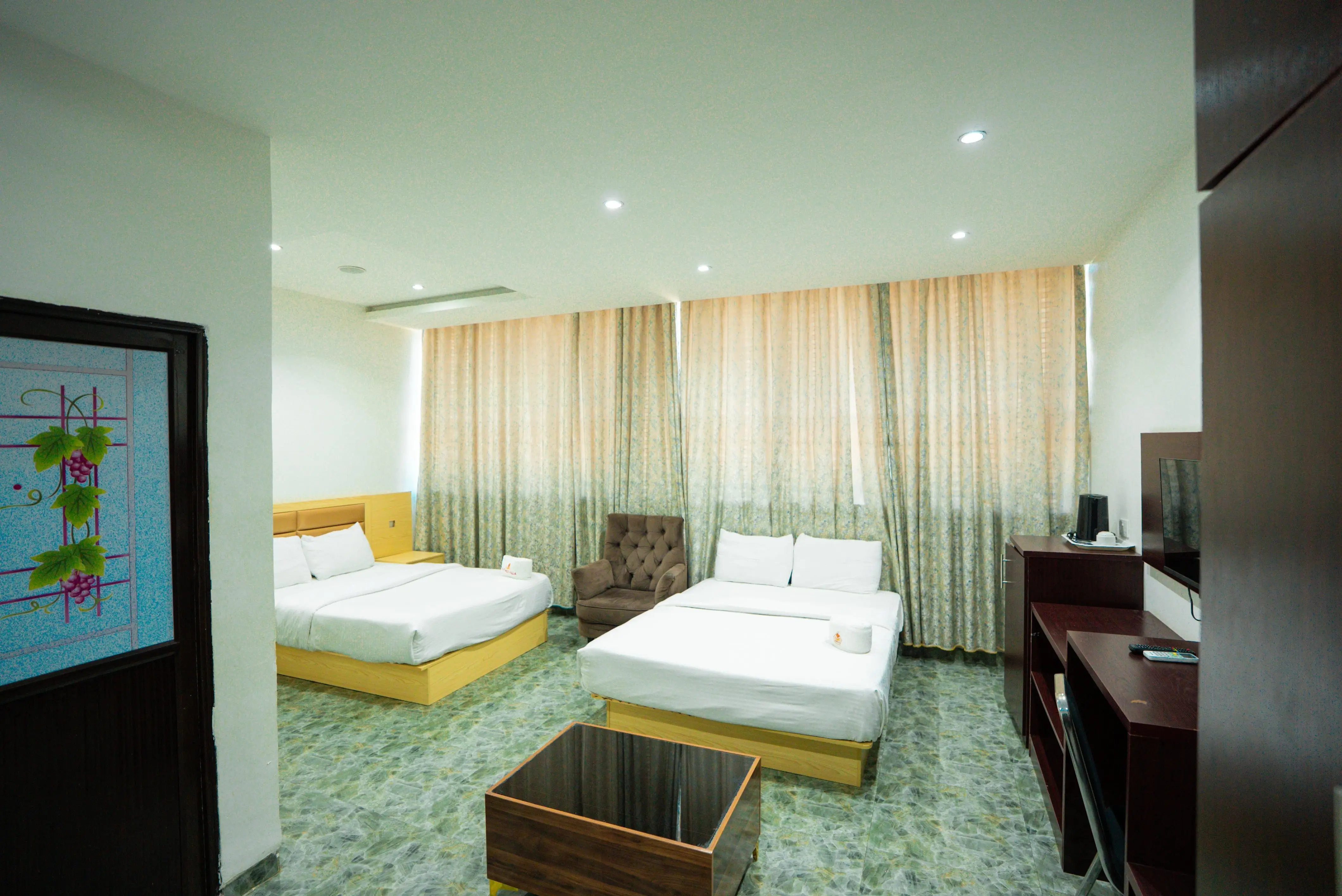 thepatmosvillas image