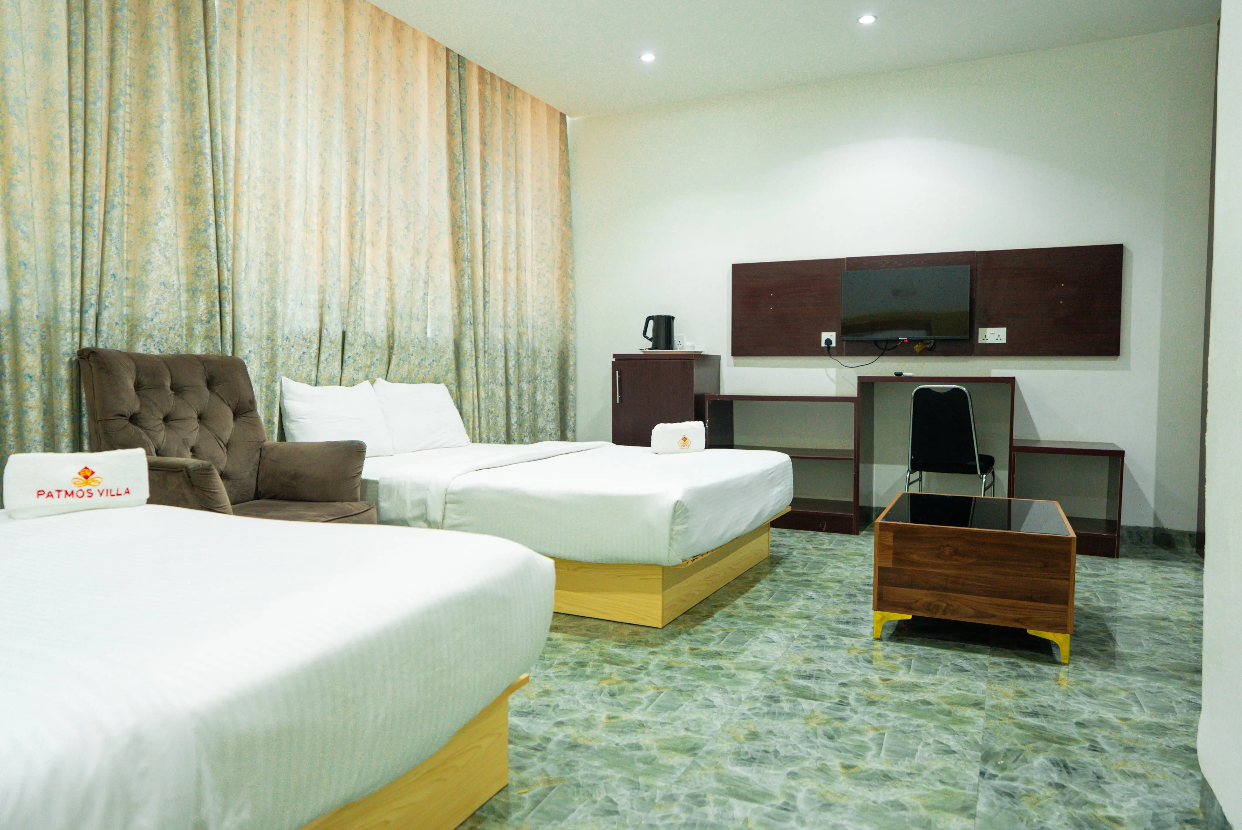 thepatmosvillas image