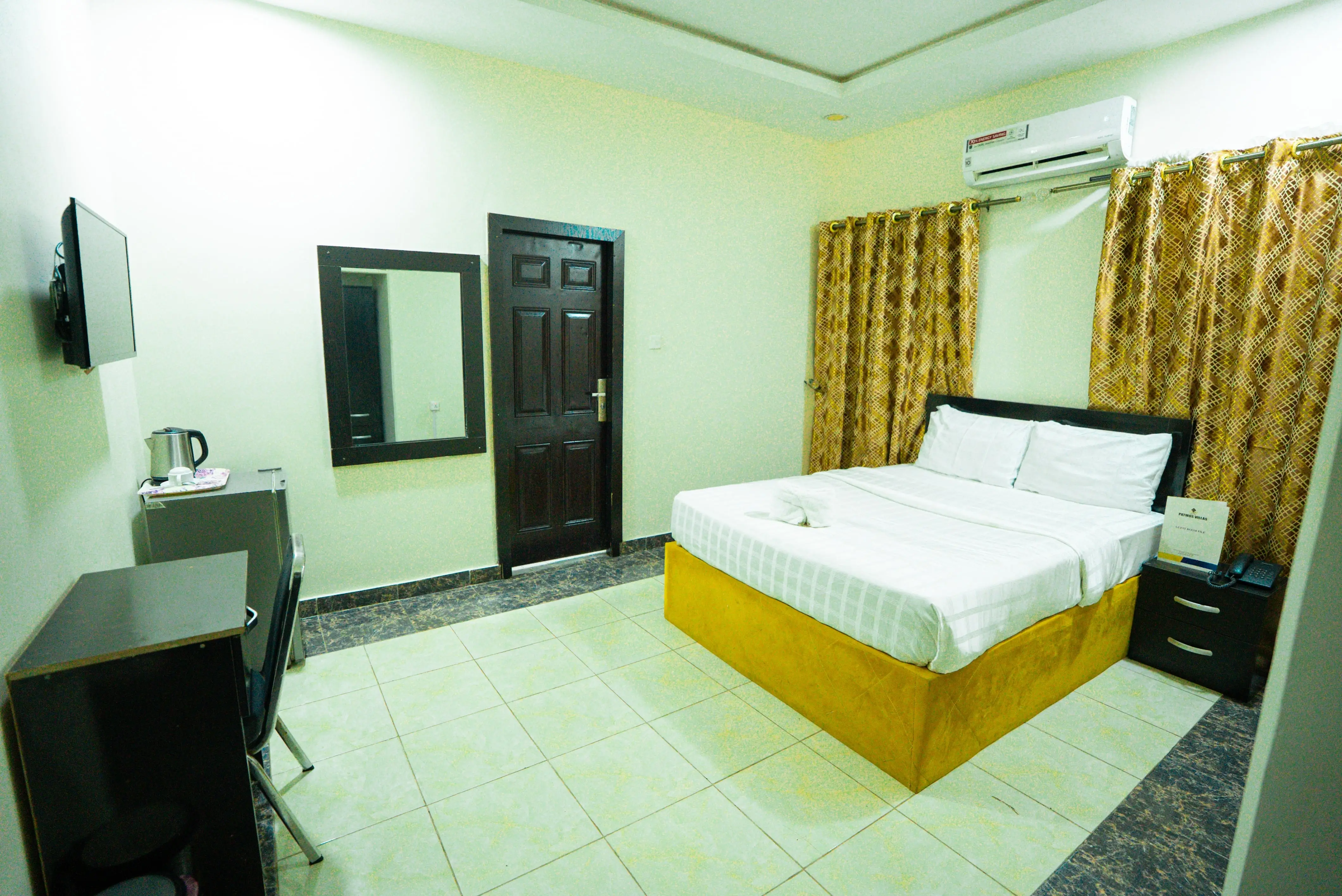 thepatmosvillas Image